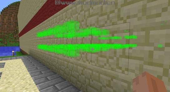 我的世界1.8.0便捷找箱子MOD下载