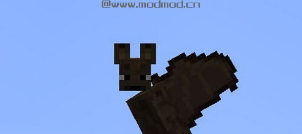 我的世界1.7.2自定义NPC皮肤MOD下载