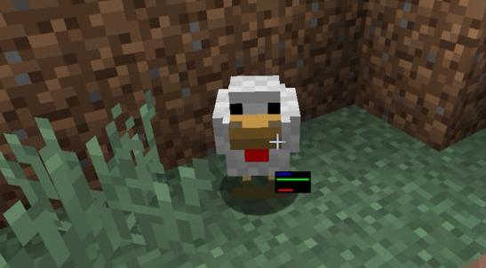 我的世界1.8.0饥饿动物MOD下载