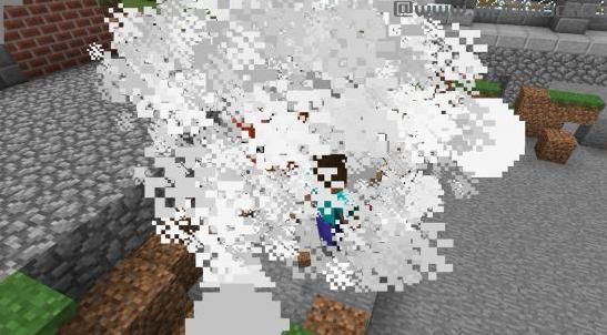 我的世界1.8.0跑尸MOD下载