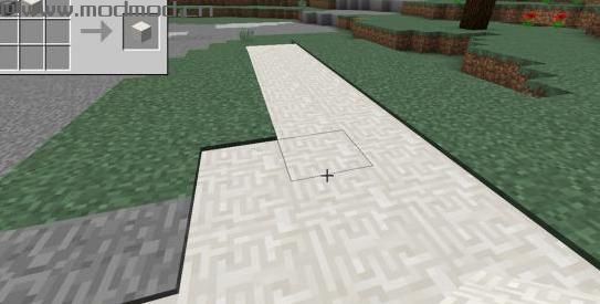 我的世界1.7.10路块MOD下载