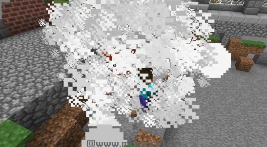 我的世界1.9.0跑尸MOD下载