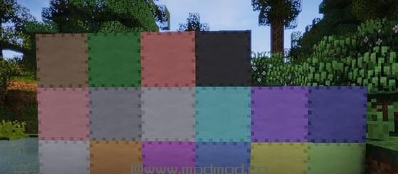我的世界1.7.10阿基迷德的船MOD下载