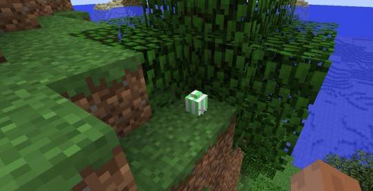 我的世界1.8.9复活节彩蛋MOD下载