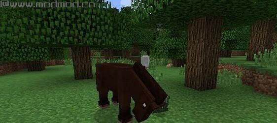 我的世界1.7.10简便喂食MOD下载