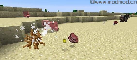 我的世界 1.9.0掉落优化MOD下载+安装说明