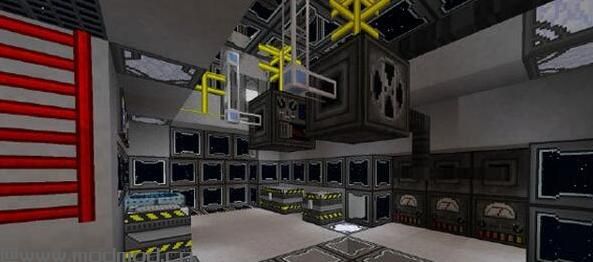 我的世界1.7.10灾后重生整合包下载