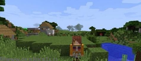 我的世界1.7.2土耳其毡帽MOD下载