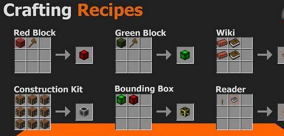 我的世界1.8.9瞬间建造MOD下载