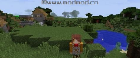 我的世界1.9.4土耳其毡帽MOD下载
