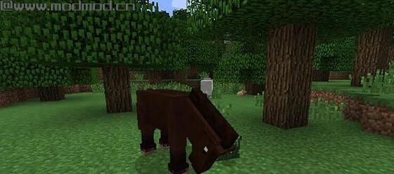 我的世界1.8.8简便喂食MOD下载