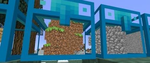 我的世界1.10更多箱子MOD下载
