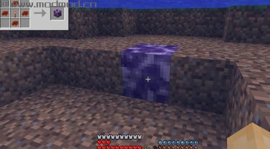 我的世界1.8.0细菌MOD下载