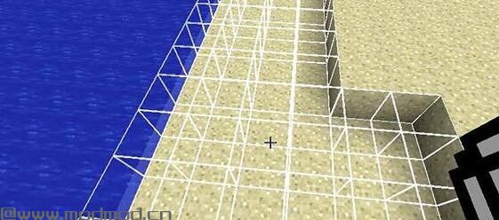 我的世界1.9.0更好的建筑魔杖MOD下载