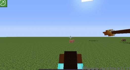 我的世界 1.7.10骑枪MOD下载+安装说明