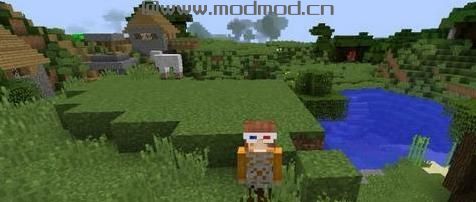 我的世界 1.6.4土耳其毡帽MOD下载+安装说明
