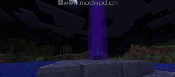 我的世界1.7.2剑座MOD下载