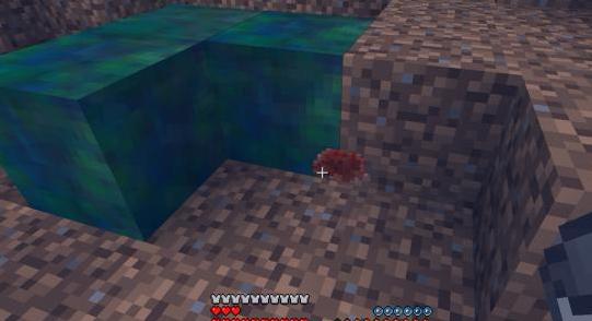 我的世界1.7.10细菌MOD下载