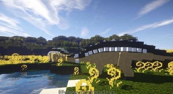 我的世界1.7.10侏罗纪世界MOD下载