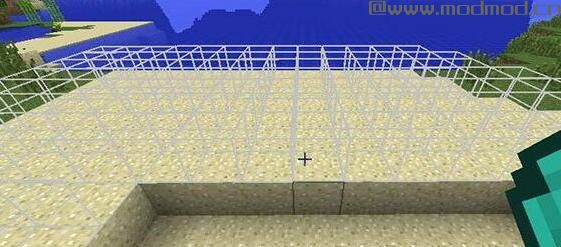 我的世界1.9.0更好的建筑魔杖MOD下载