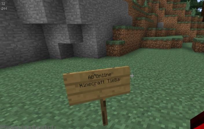 我的世界1.6.4矿物透视MOD下载