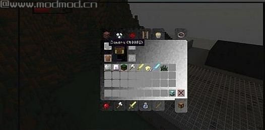 我的世界Slendercraft材质包下载