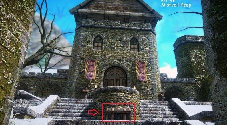 上古卷轴5:天际 多种样式联盟短裤MOD下载+安装说明