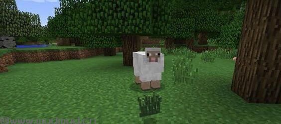 我的世界1.9.0简便喂食MOD下载