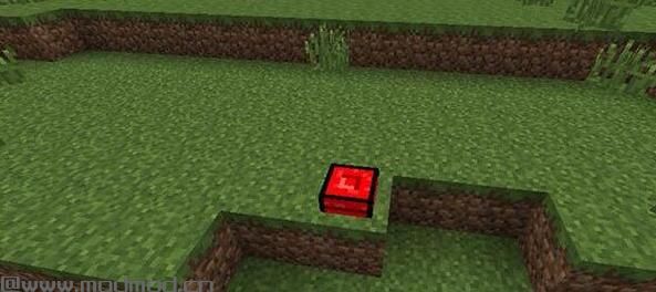 我的世界1.8.0警报器MOD下载