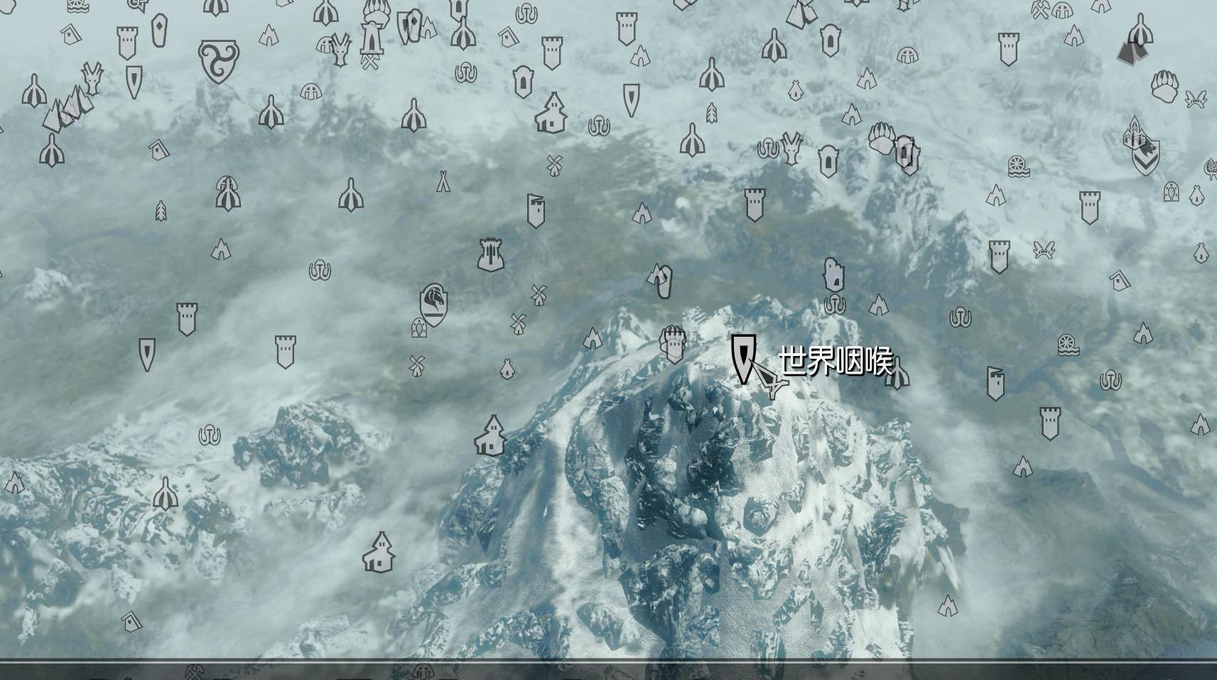 上古卷轴5：天际圣灵神器─凯娜瑞丝羽衣MOD下载