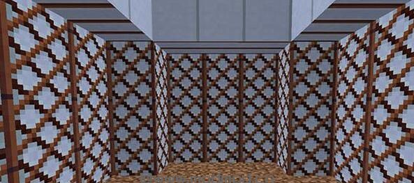 我的世界1.7.2游牧帐篷MOD下载
