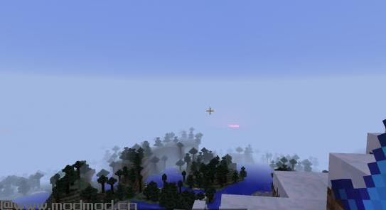 我的世界1.9.0血月MOD下载