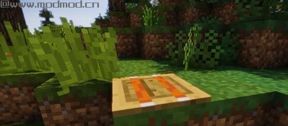 我的世界 1.7.2阿基迷德的船MOD下载+安装说明