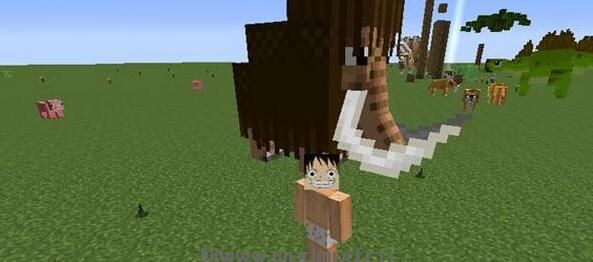 我的世界 1.7.10考古与化石MOD下载+安装说明