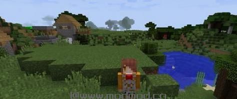 我的世界1.10土耳其毡帽MOD下载