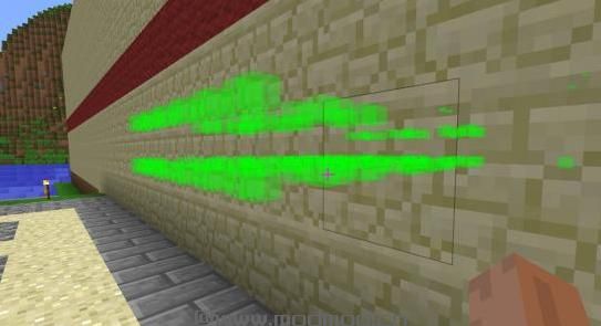 我的世界1.7.10便捷找箱子MOD下载