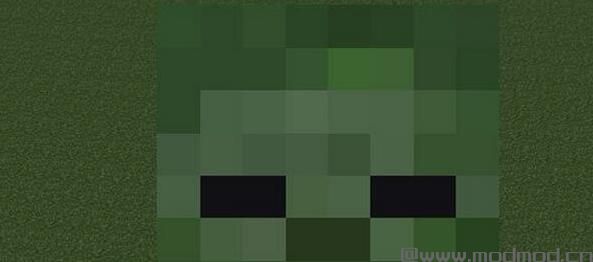 我的世界 1.7.2自定义NPC皮肤MOD下载+安装说明