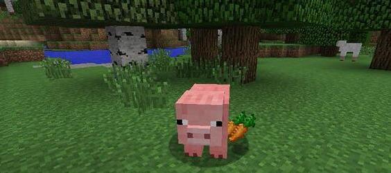 我的世界1.9.0简便喂食MOD下载