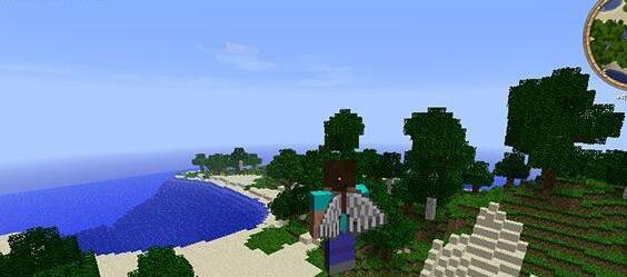 我的世界1.8.0生存翅膀MOD下载