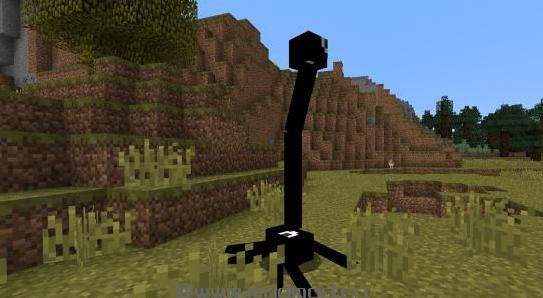 我的世界 1.7.10迷你BOSSMOD下载+安装说明