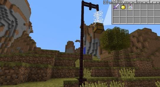 我的世界1.7.2迷你BOSSMOD下载