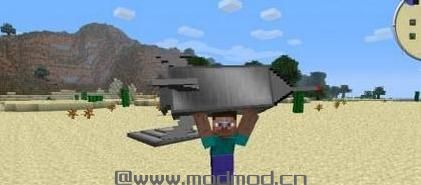 我的世界1.6.2星系MOD下载