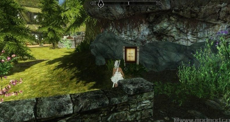 上古卷轴5：天际白河憩所MOD下载