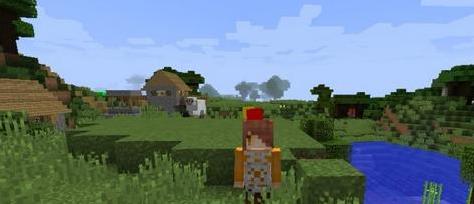我的世界1.9.4土耳其毡帽MOD下载