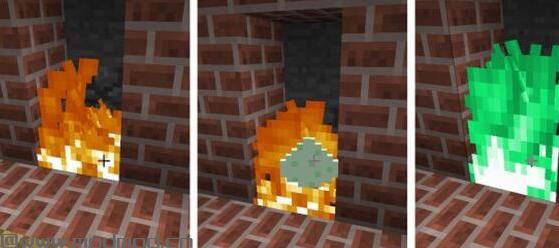我的世界1.8.9壁炉传送MOD下载