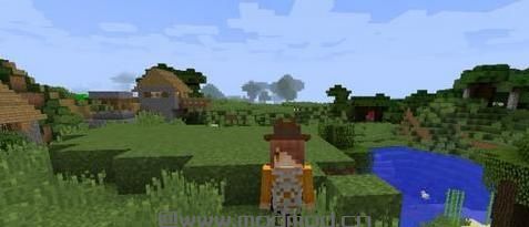 我的世界1.10土耳其毡帽MOD下载