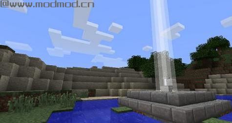 我的世界1.8.9剑座MOD下载