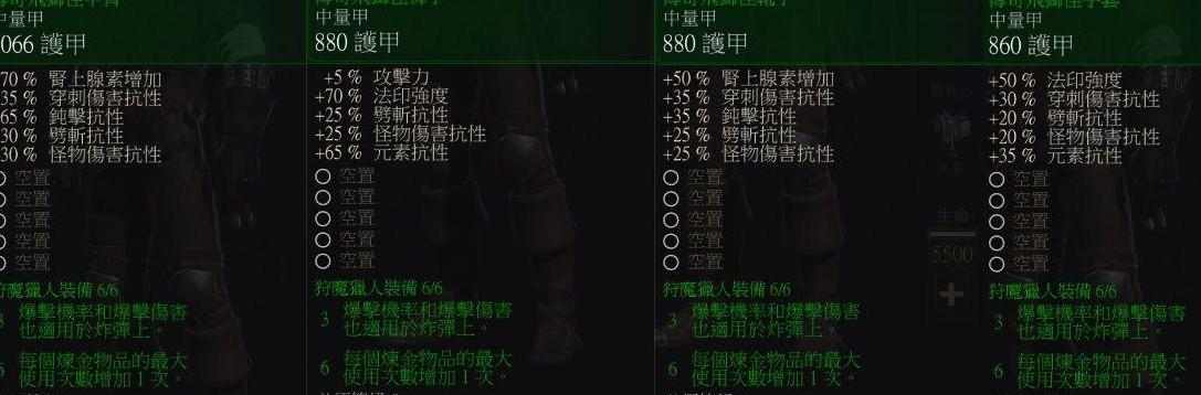 巫师3：狂猎传奇飞狮怪套MOD下载