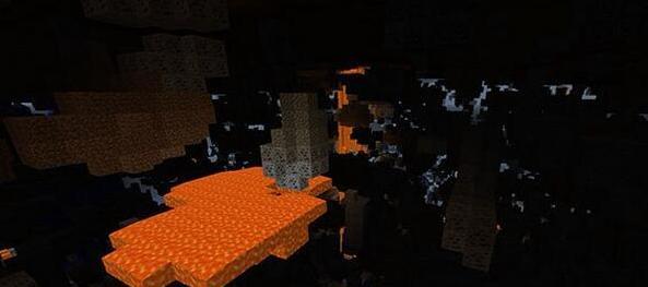 我的世界1.7.10没有石头MOD下载