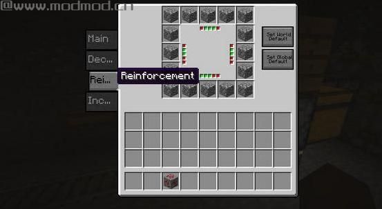 我的世界1.9.4挖掘机MOD下载